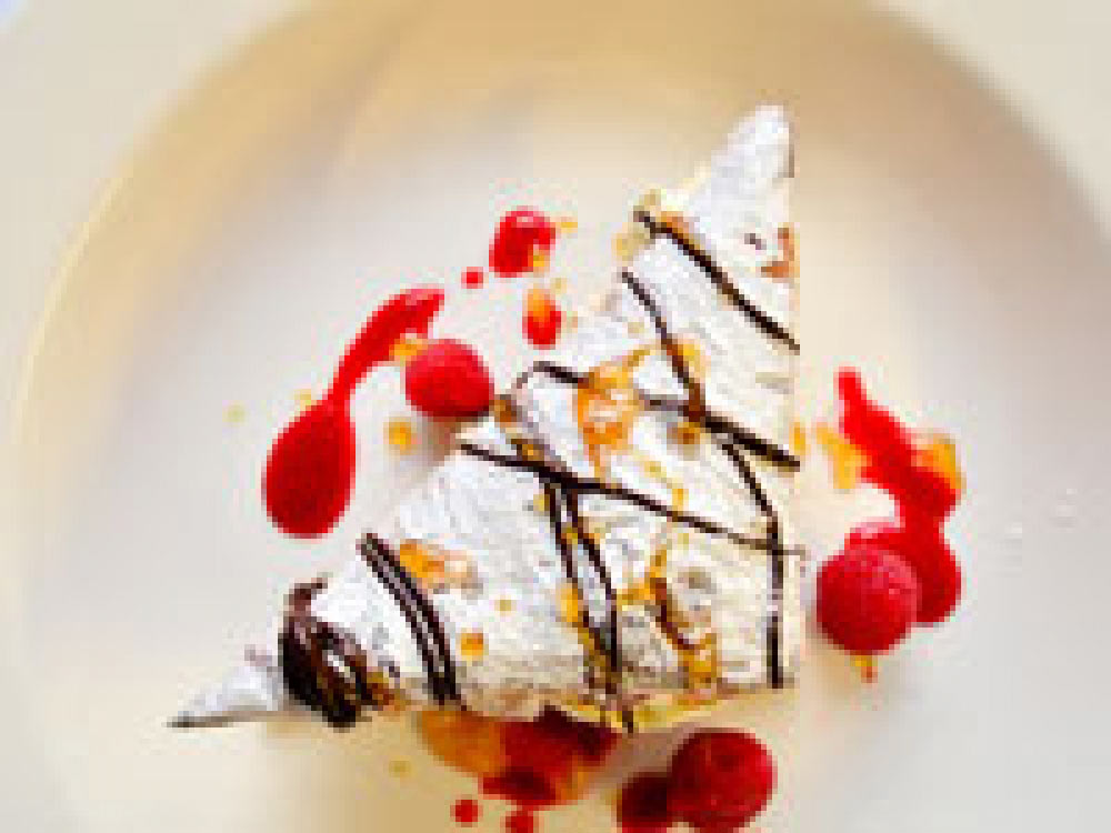 Wedding Catering in Cornwall