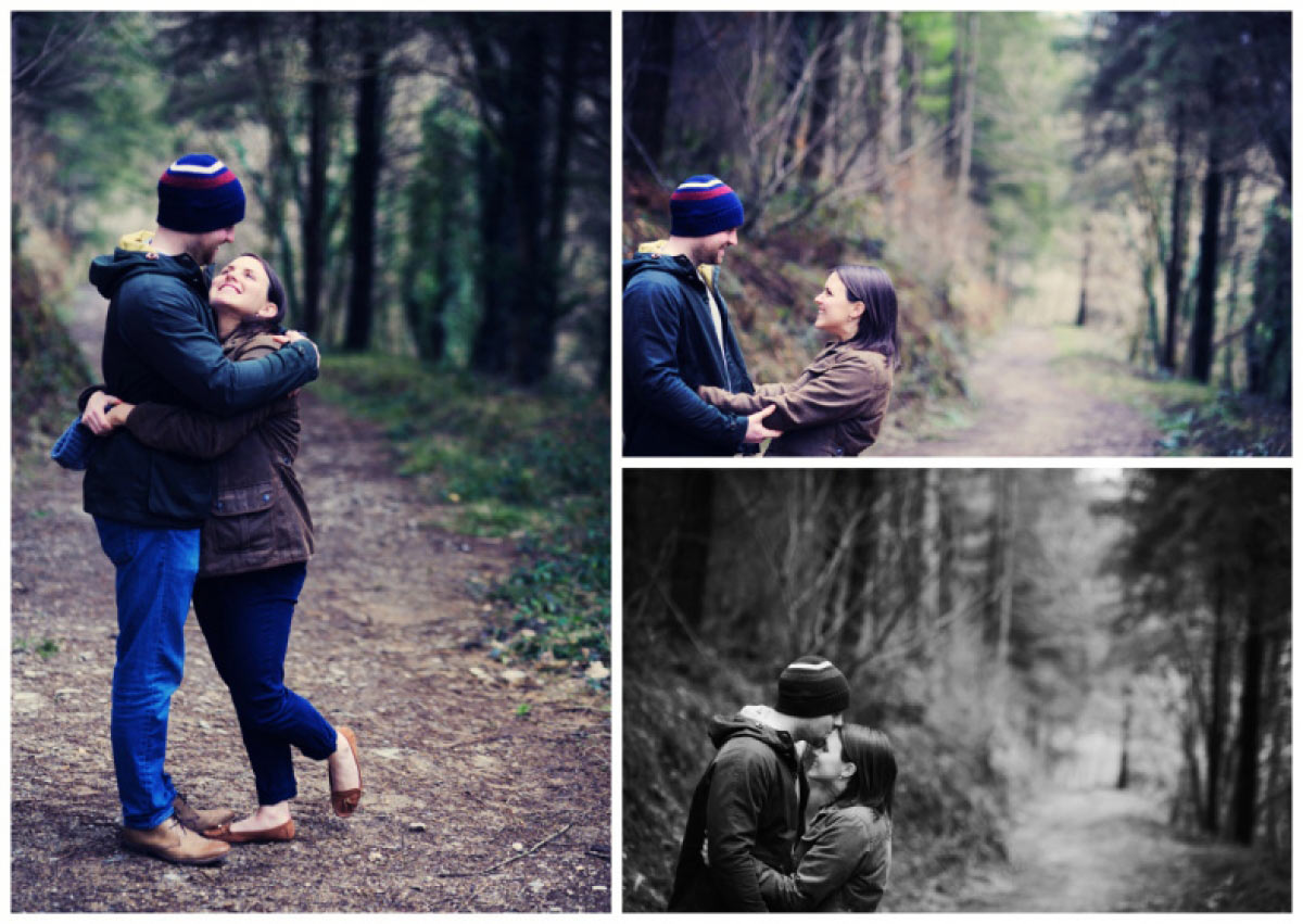Proposal competition from Liberty Pearl Photography
