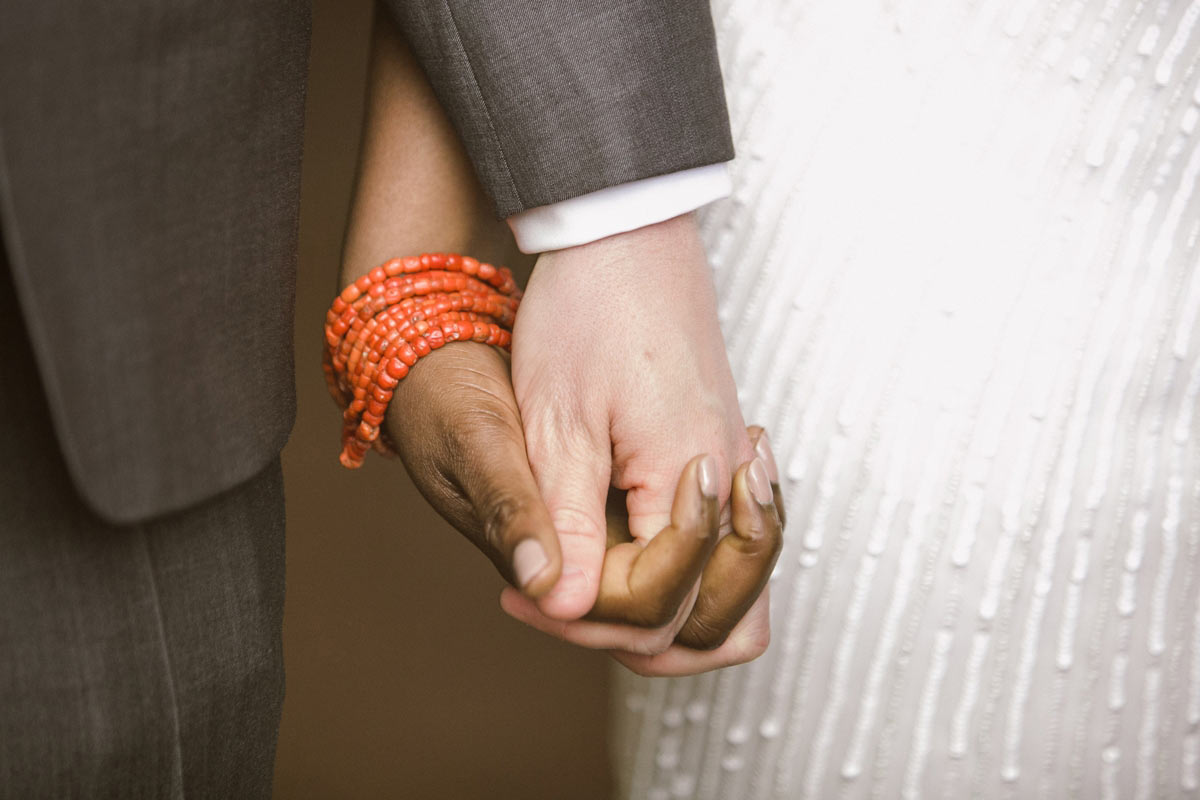 Preparing for Marriage