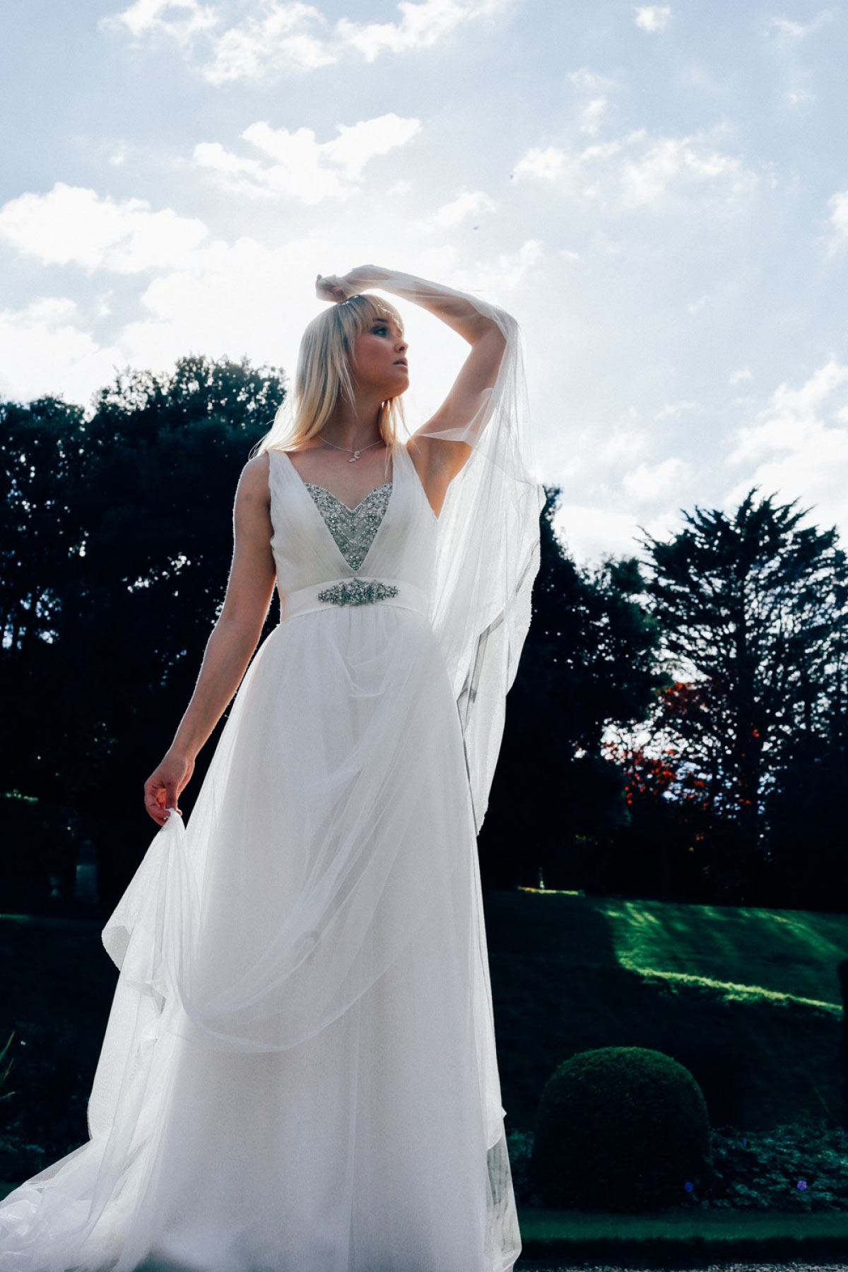 Unmissable sale at Amica Bridal Boutique!