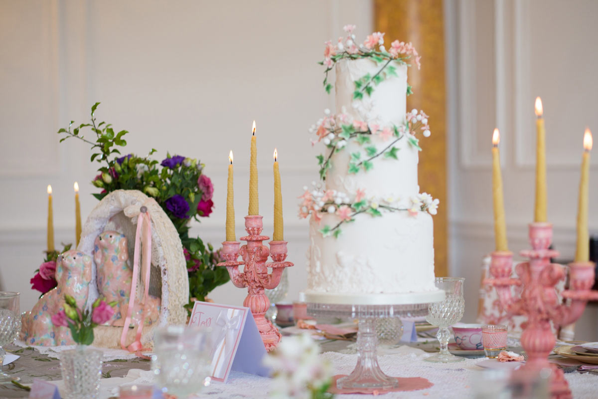 Rockbeare Manor Weddings