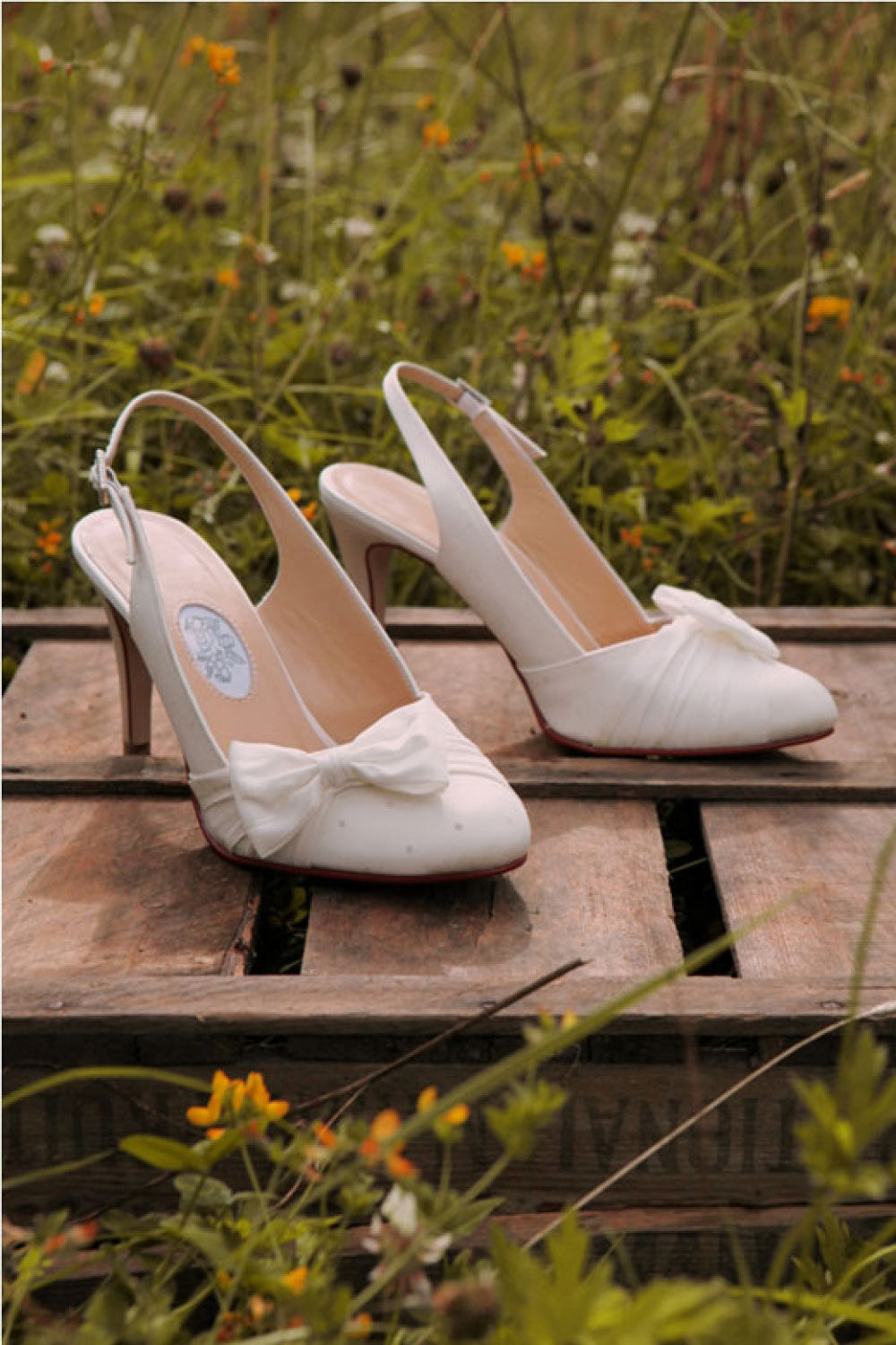 County Cream- Spectacular Shoe Sale