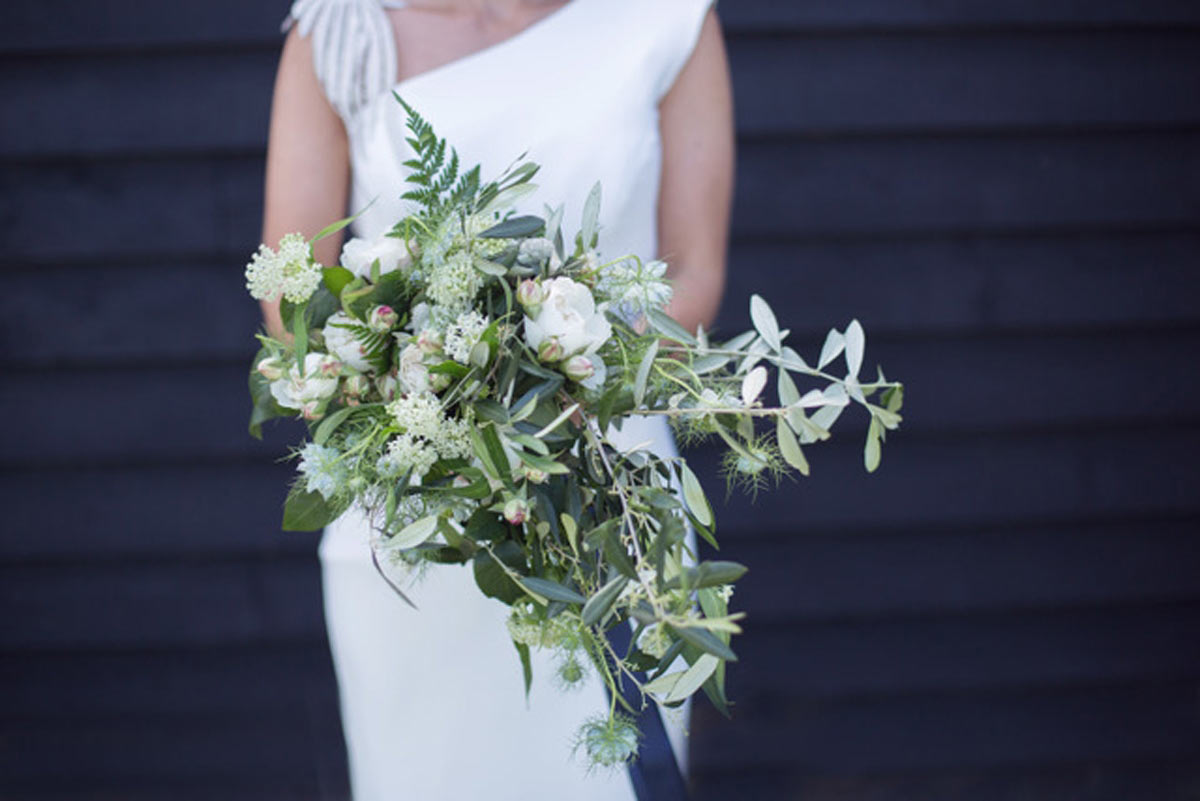 Wedding Flowers Cornwall & Devon