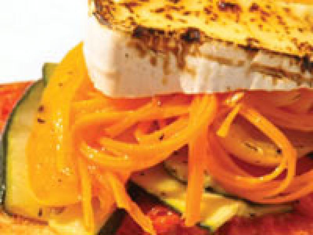 Wedding Catering Cornwall - Summer Food