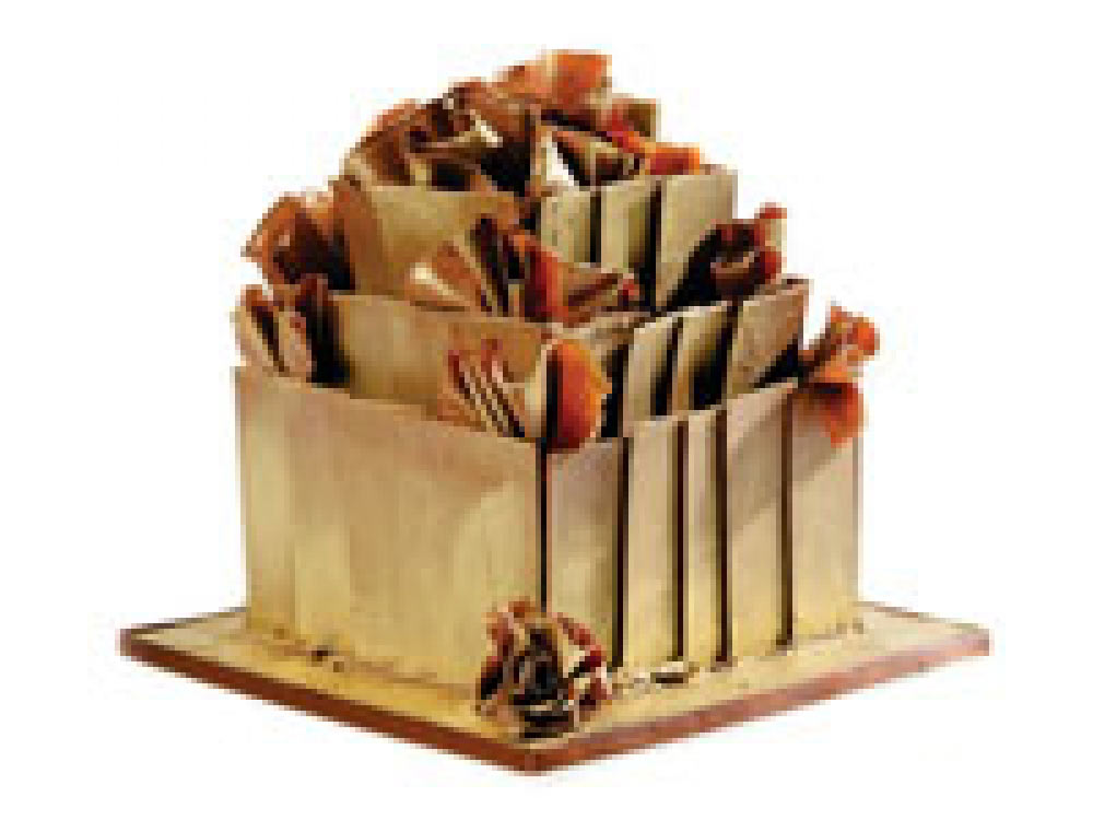 Wedding Cakes Cornwall - Devon