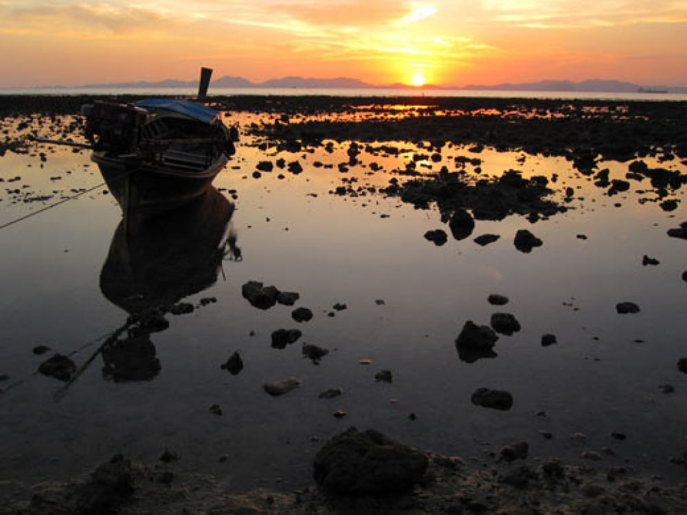 Honeymoons - South East Asia