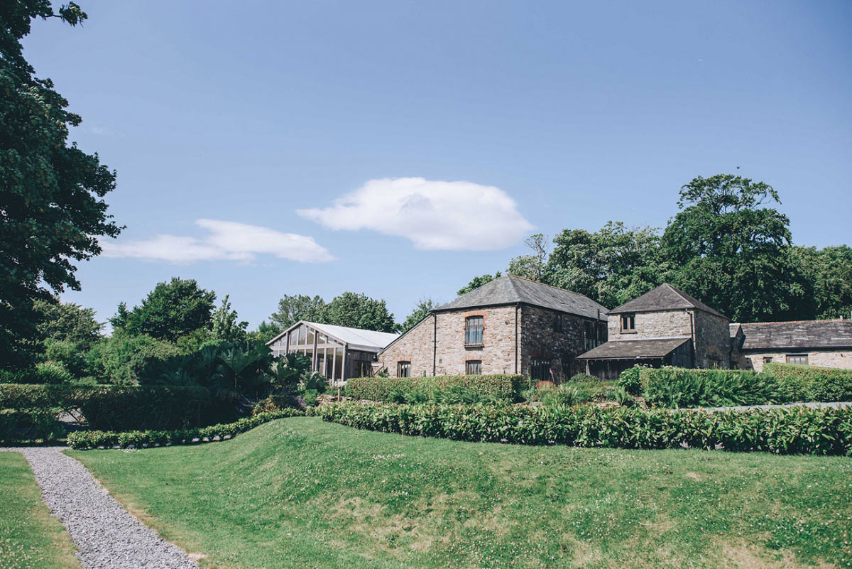 New developments & late availability at Trevenna