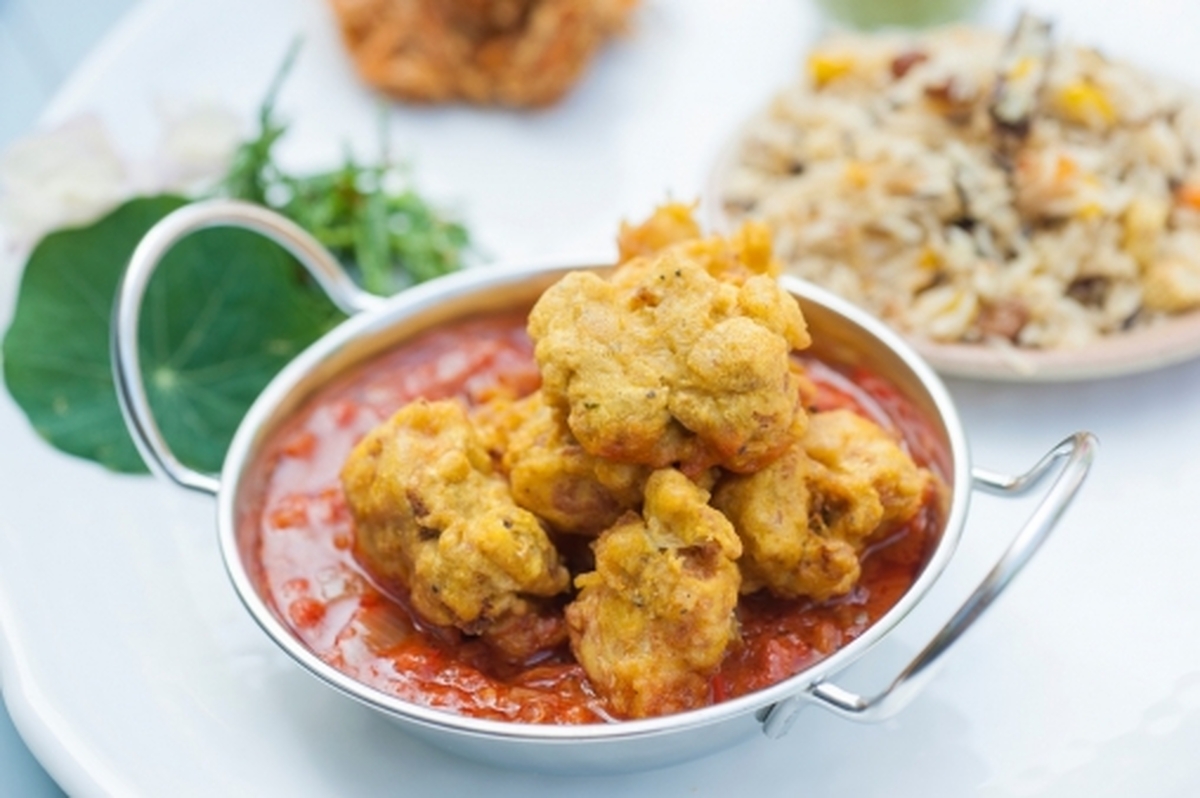 Vegetarian Wedding Food: Vegetarian W-day food ideas