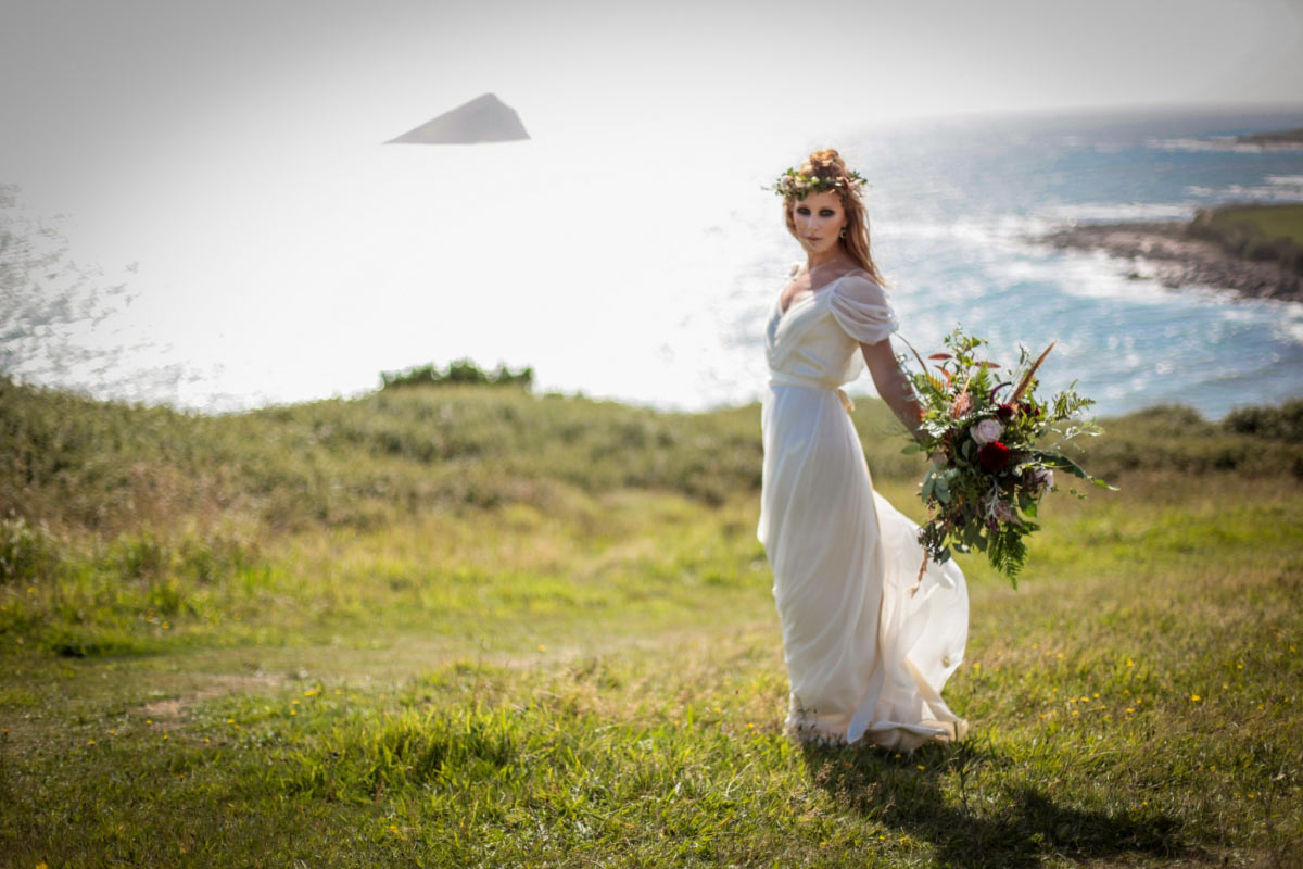 Viking Bohemian Shoot