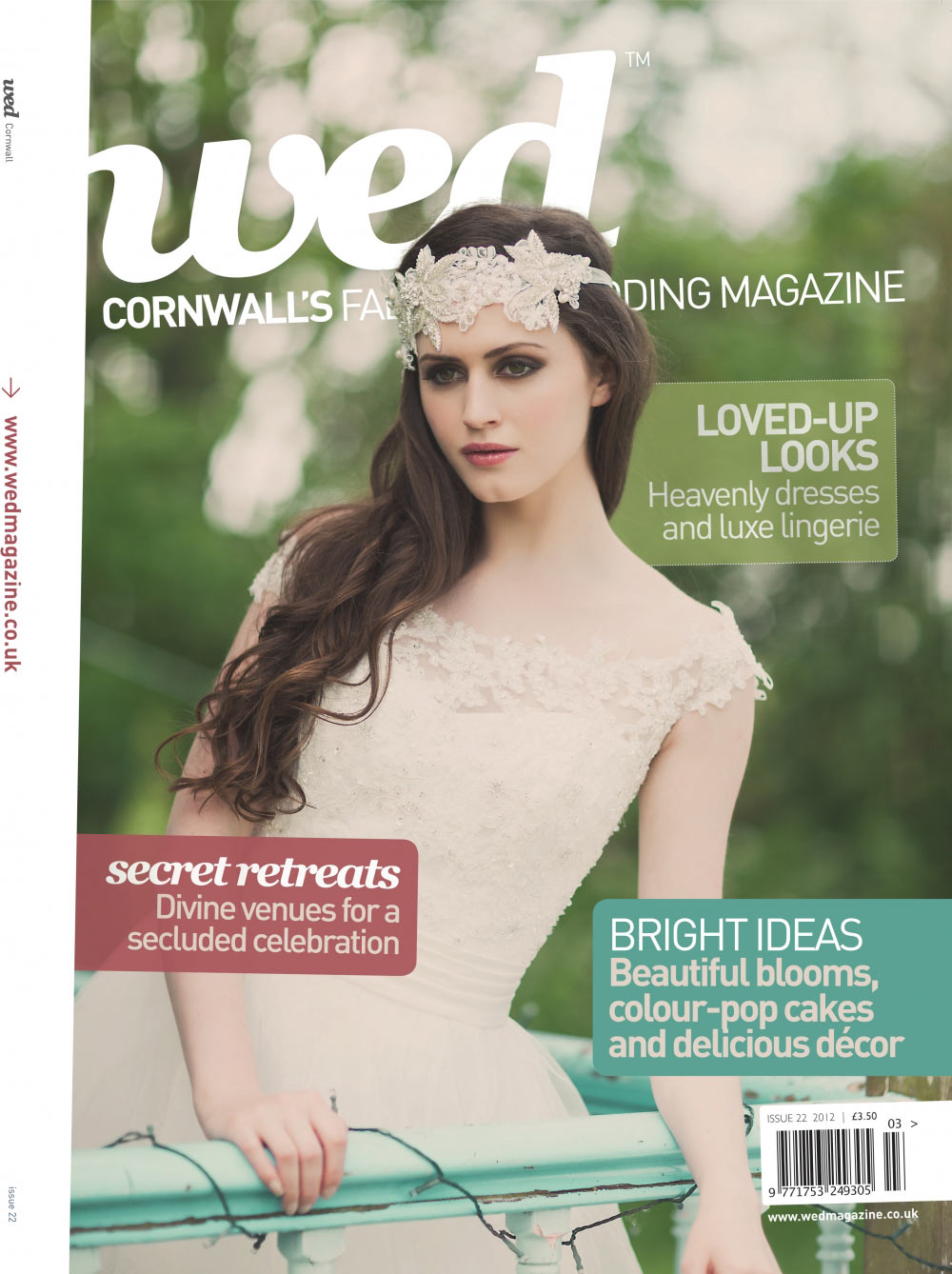 New Cornwall Issue Out Now!
