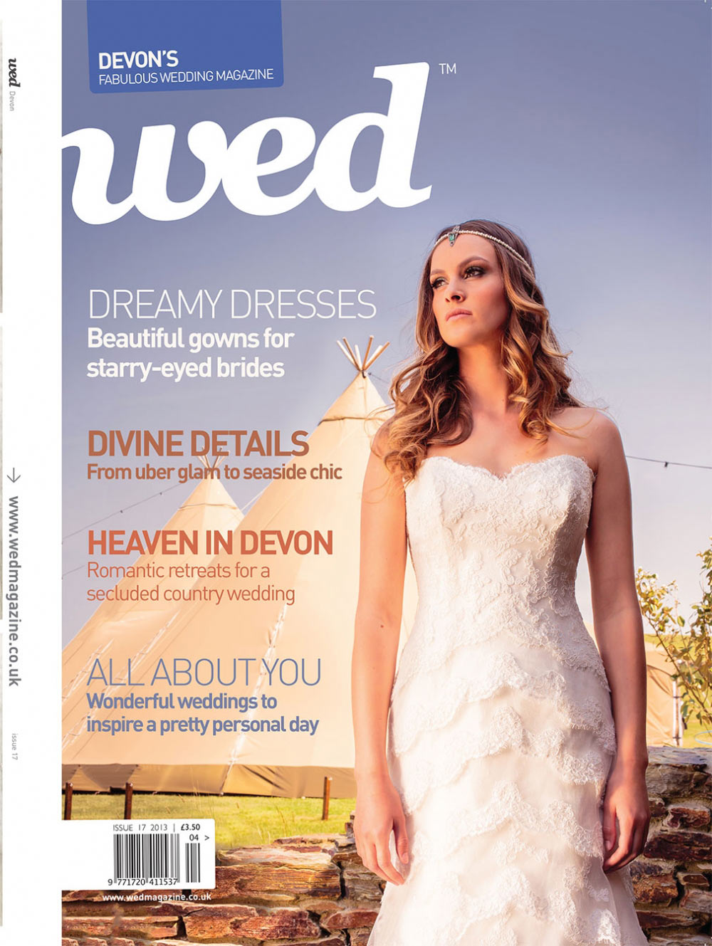 New Wed Devon Out Now!