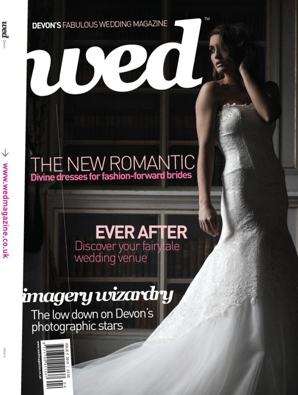 Latest Devon WED – End of May