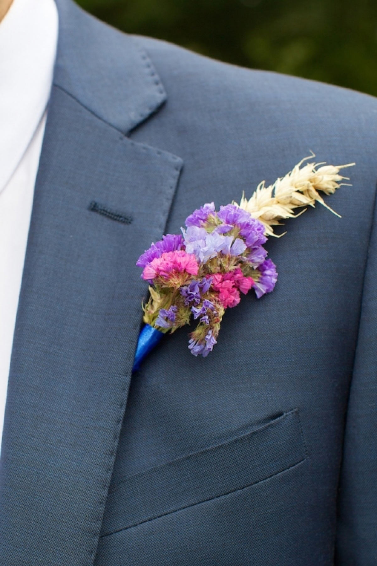 Grooms Column: Keep it clean