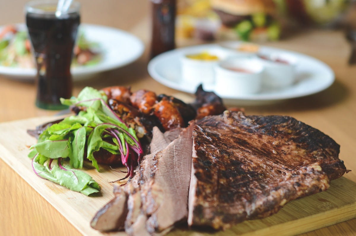 Wedding catering Cornwall