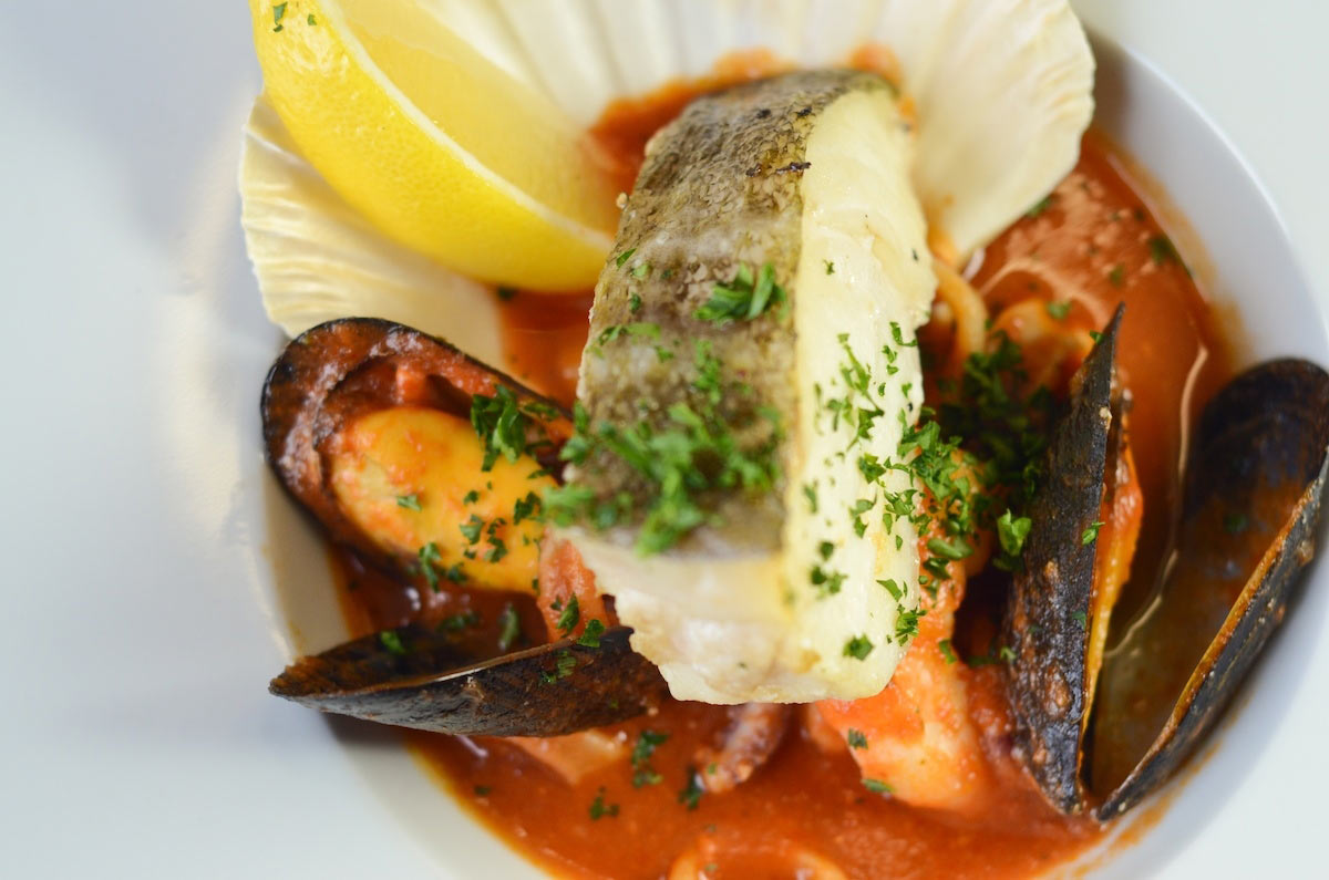 Wedding Catering Cornwall