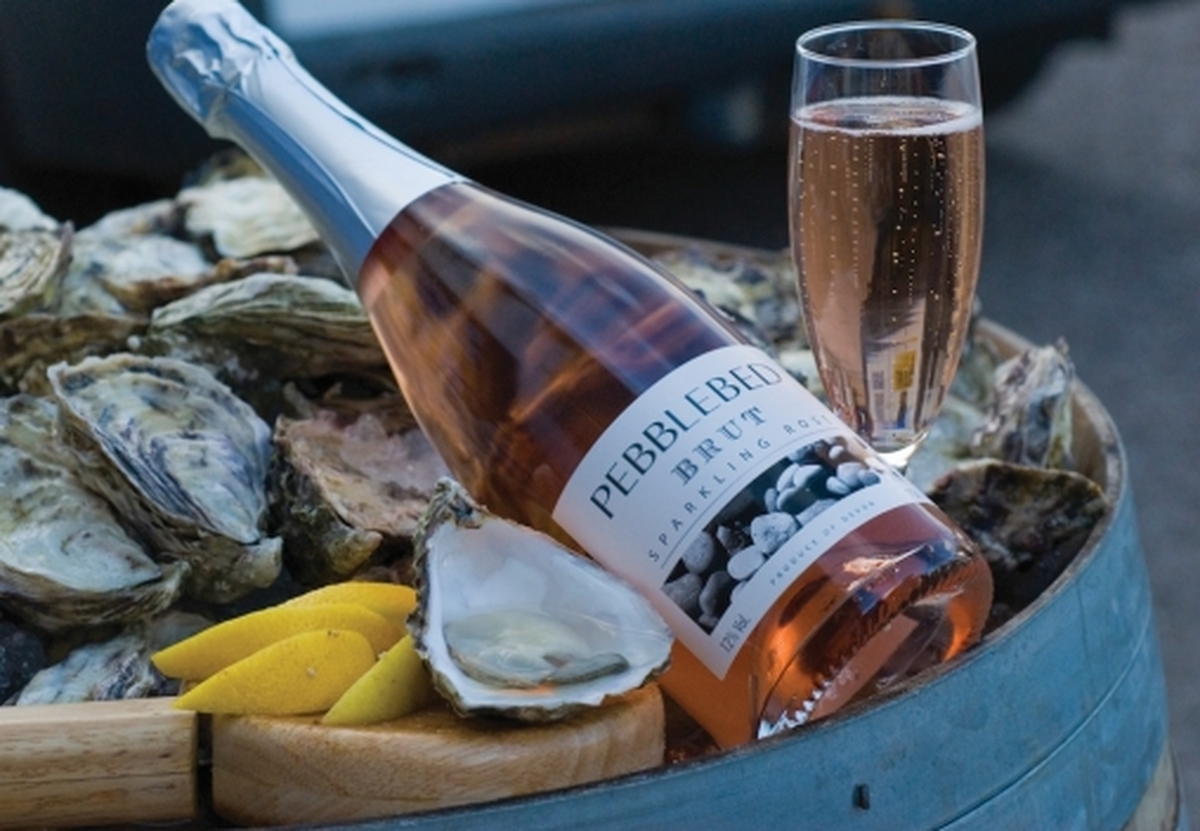 Wedding Food and Drink: Sorted for Wine and Fizz
