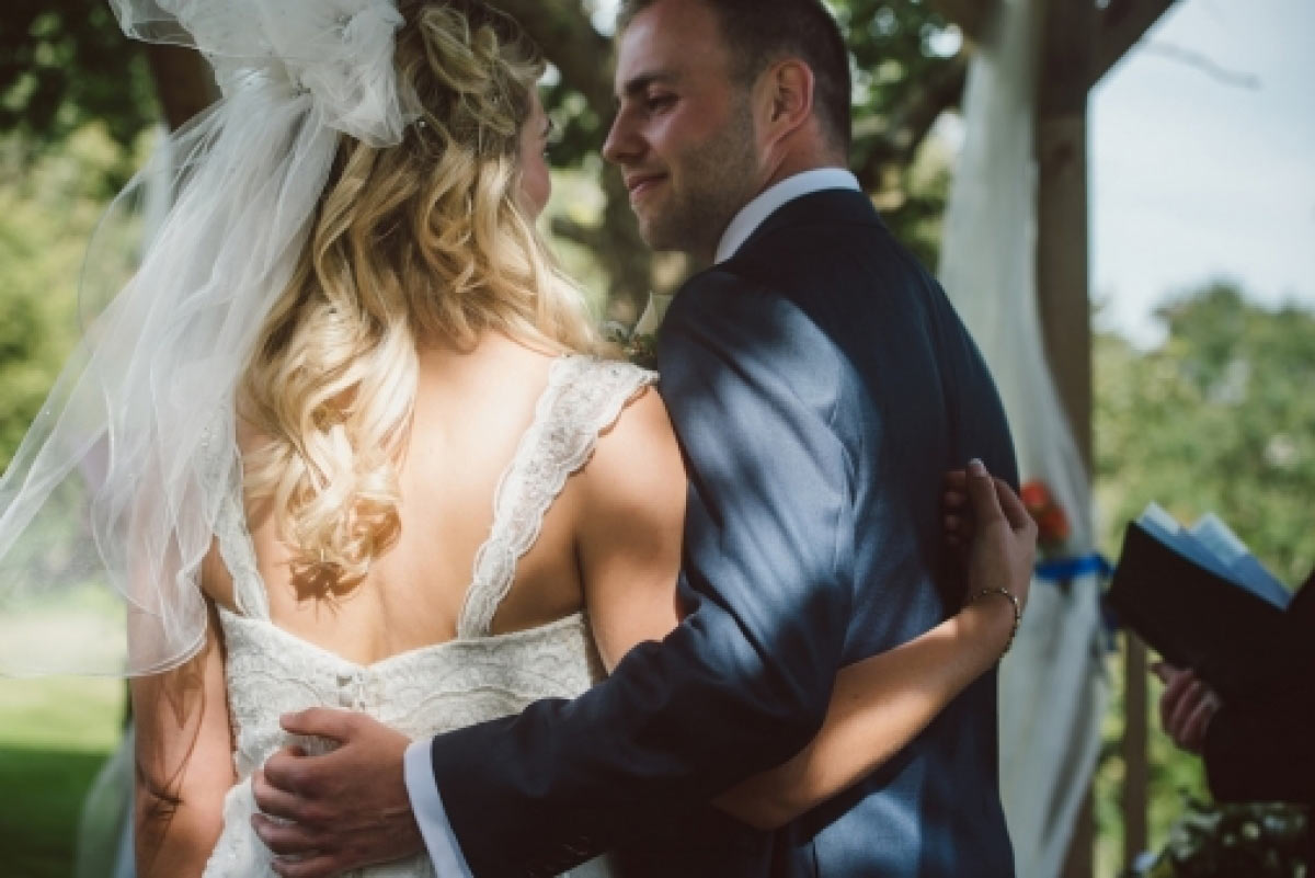 Wedding Ceremonies: Personalisation