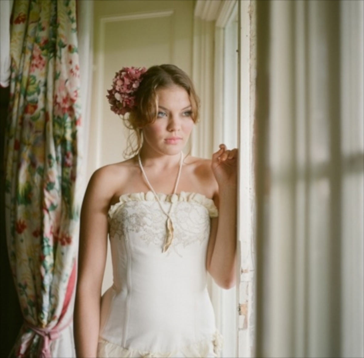 Dress Designers in Devon: Eleanor Rafferty