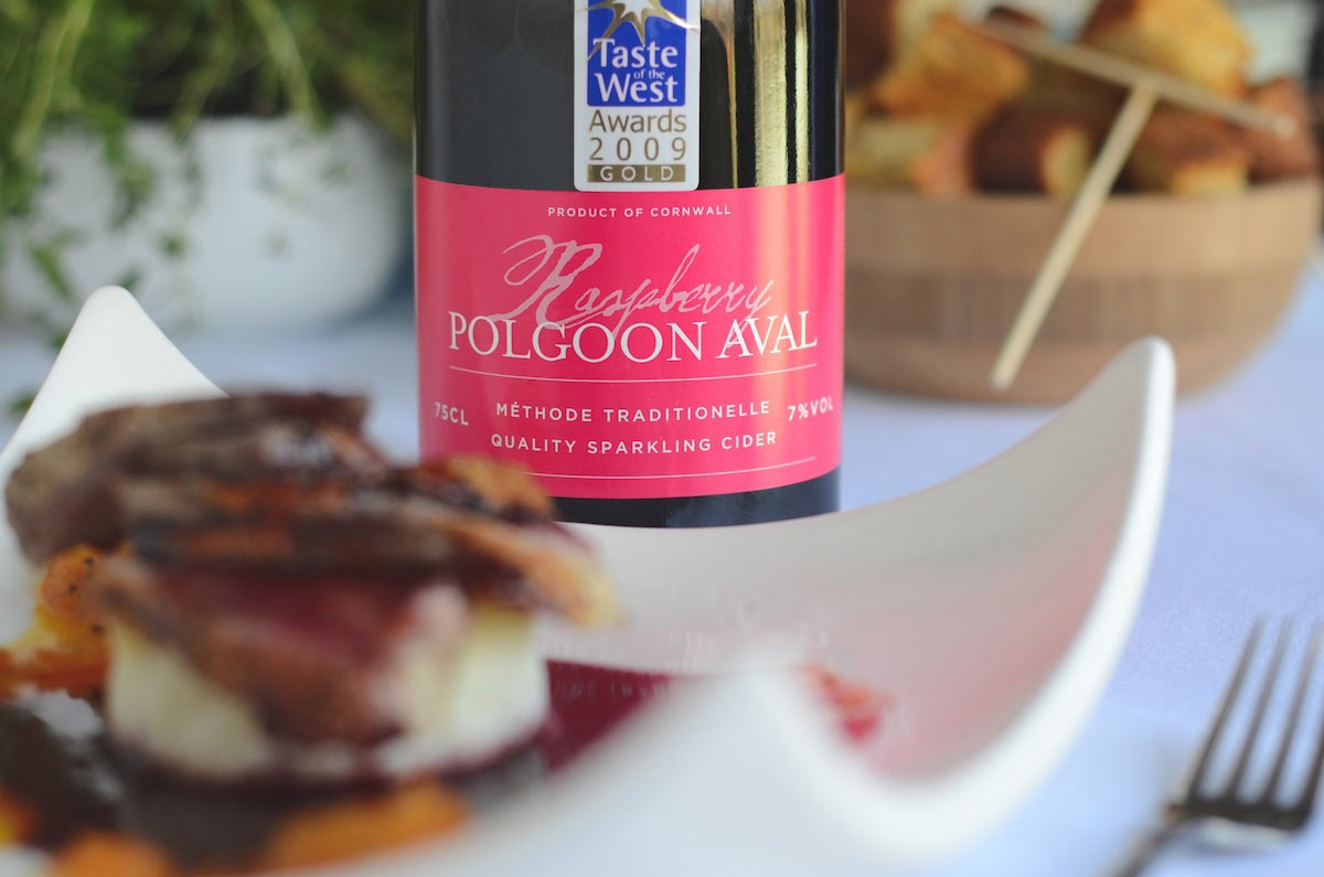 Wedding Catering in Cornwall