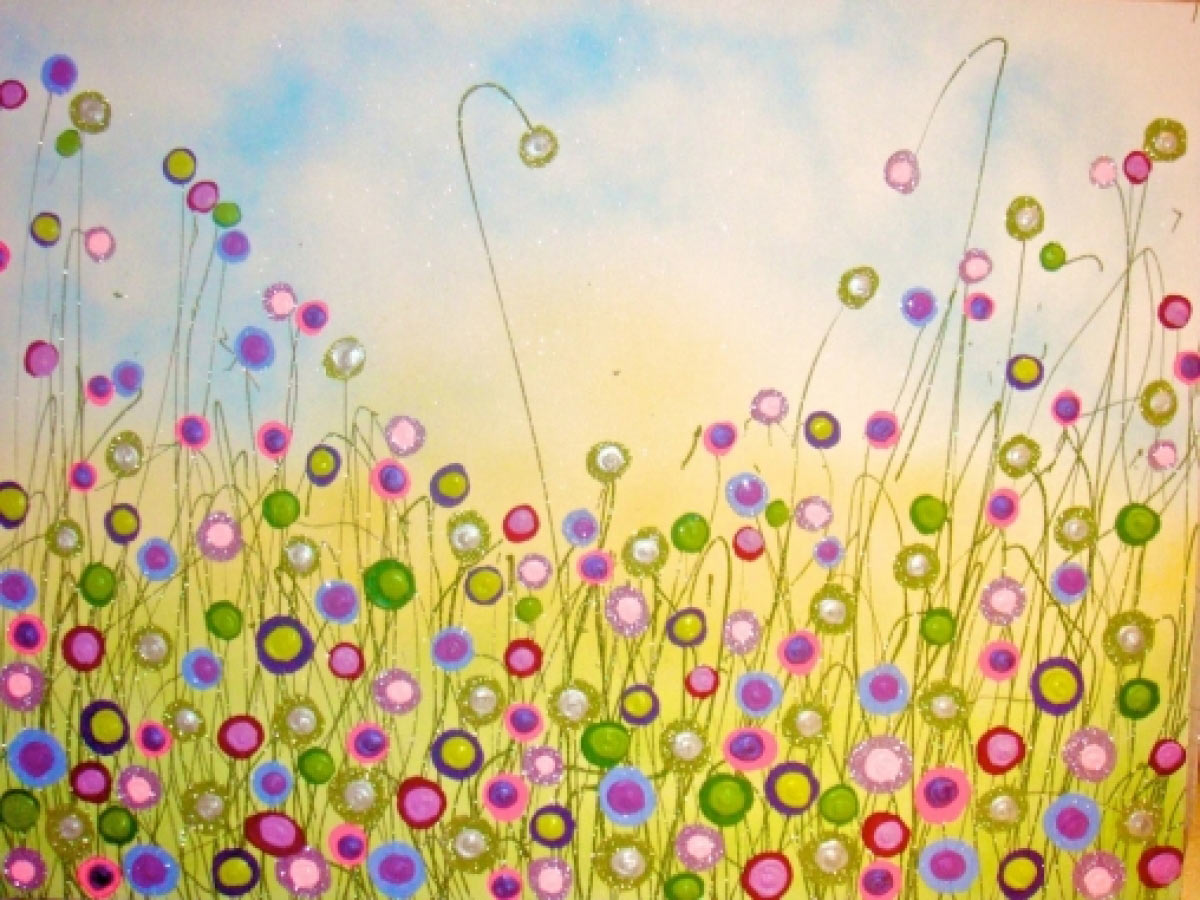 Wedding Gifts in Cornwall: Art