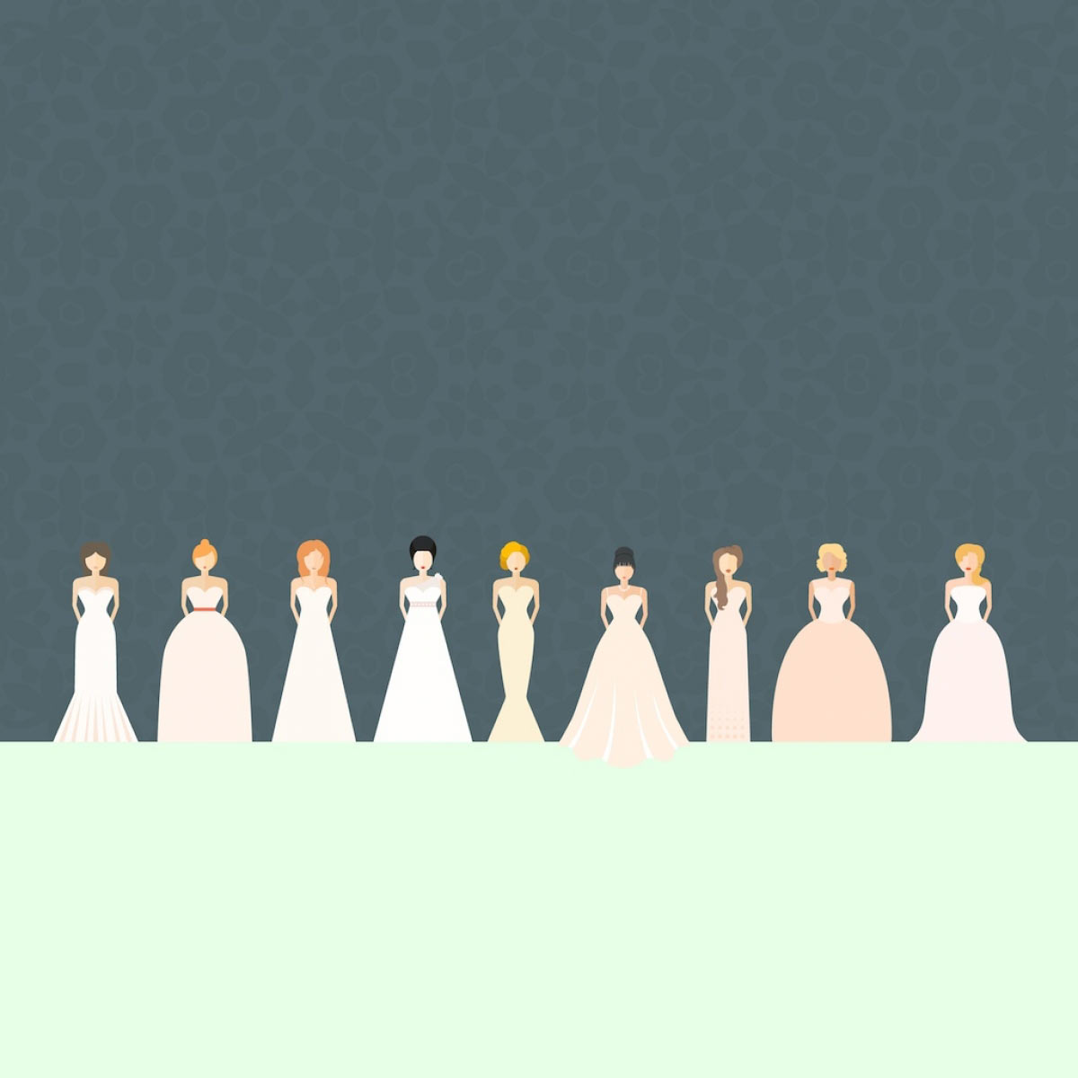 Wedding Dresses in Cornwall