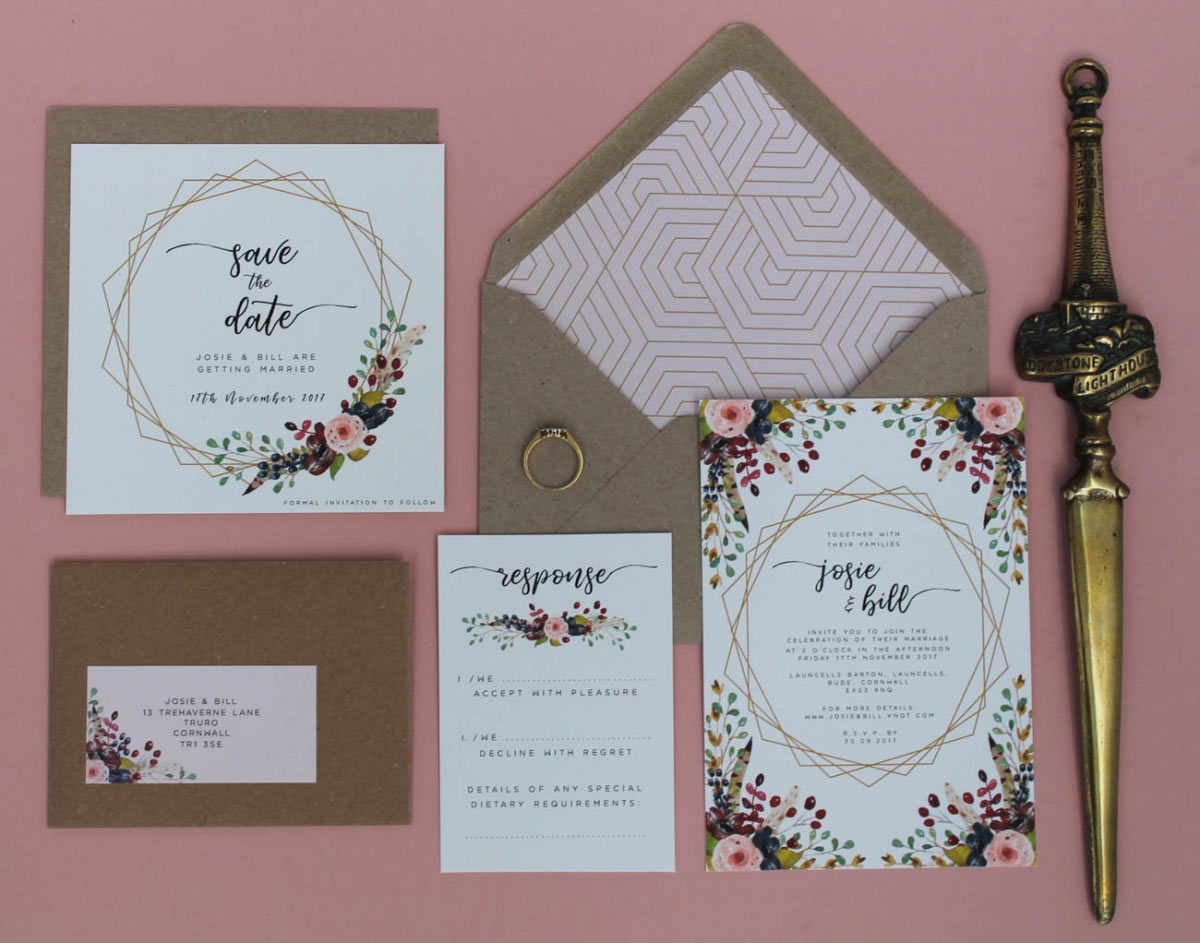 When do I send my invites out? And other wedding invitation questions ï¿½ answered!