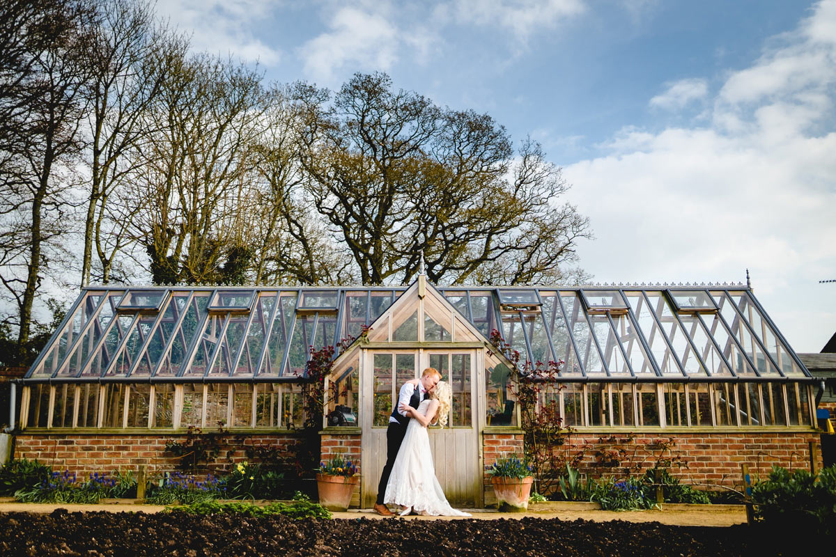 Wedding at Deer Park Country House, Devon