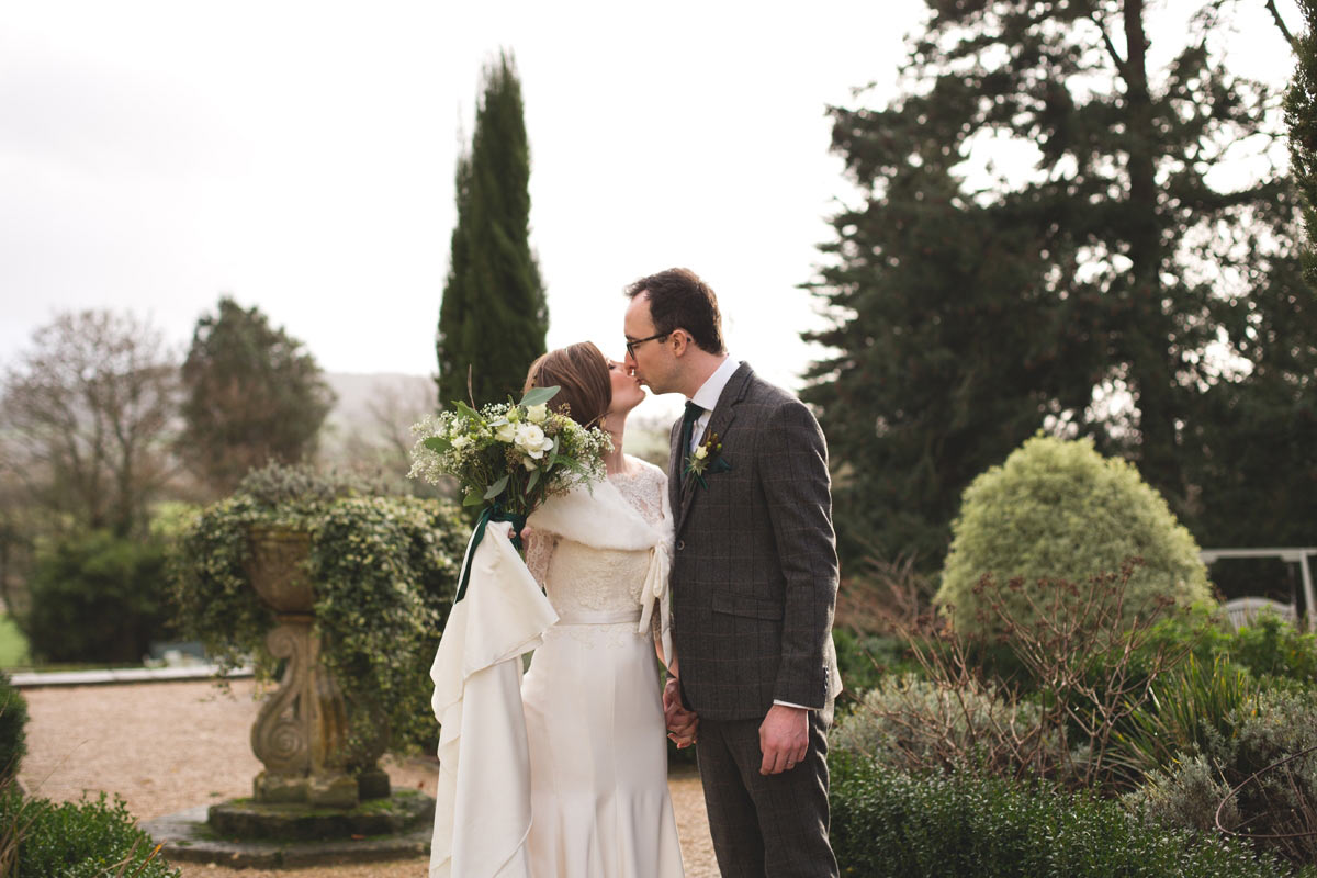 Wedding at Deer Park Country House, Devon