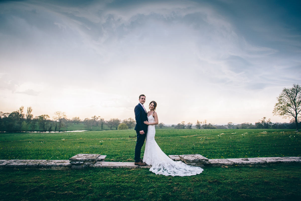 Wedding at Rockbeare Manor, Devon