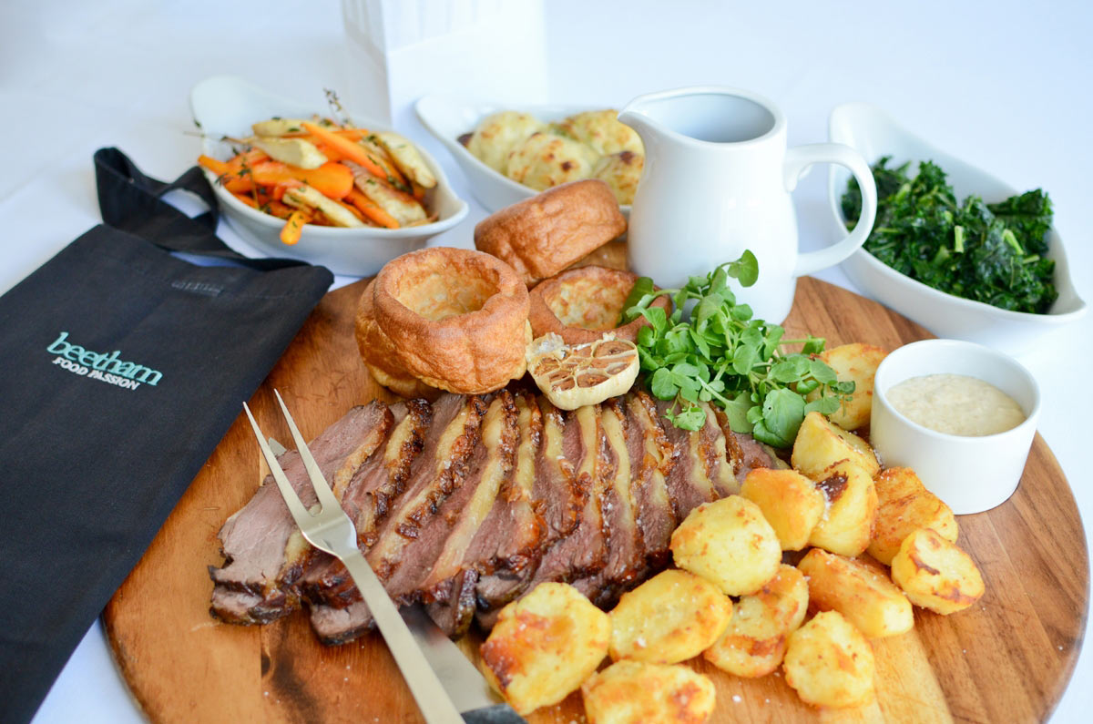 Wedding Catering Cornwall