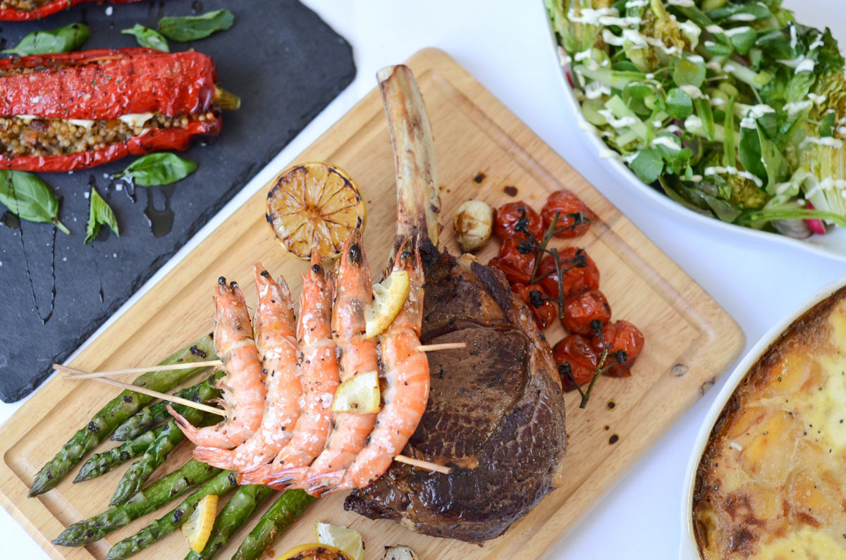 Wedding Catering Cornwall