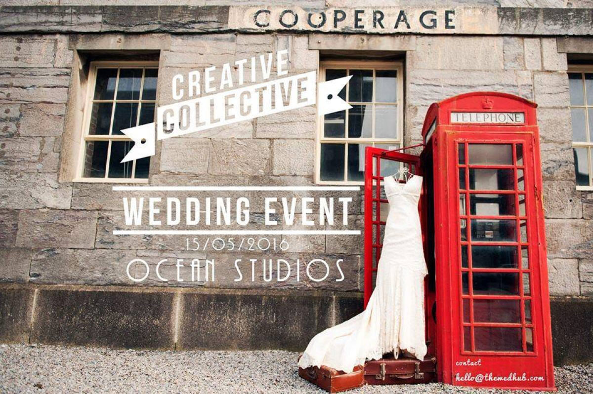 Creative Collective Wedding Fair