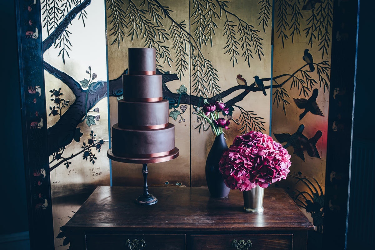 Wedding Reception Trends