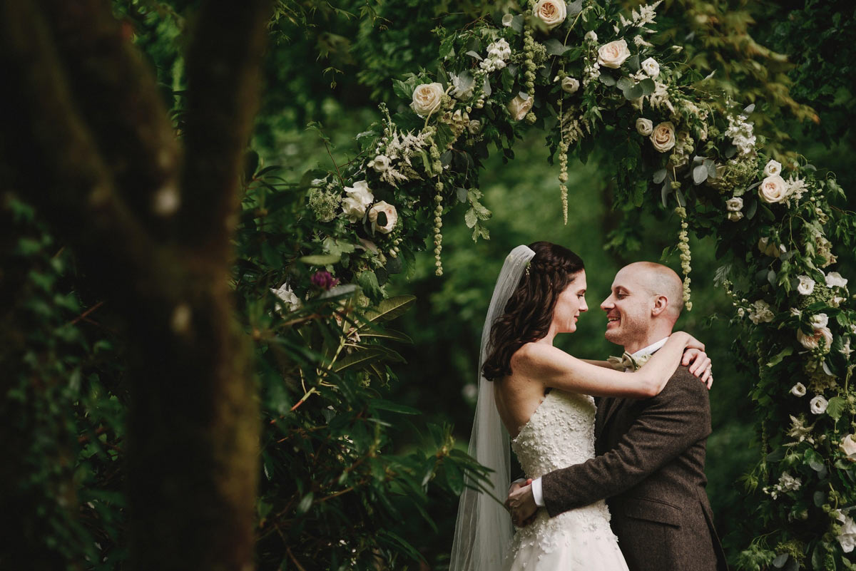 Top Wedding Trends 2017