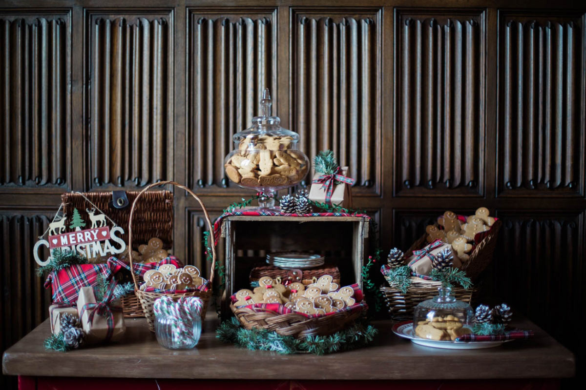 Wedding Styling Devon