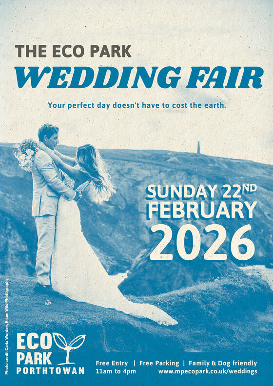 The Eco Park Wedding Fair