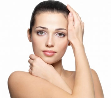 Beauty treatments for flawless skin