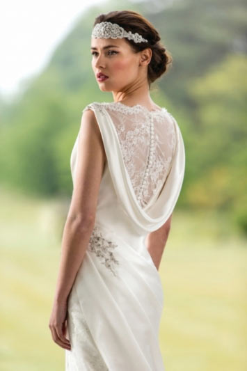 Wed's bridal trend report: Top bridal trends
