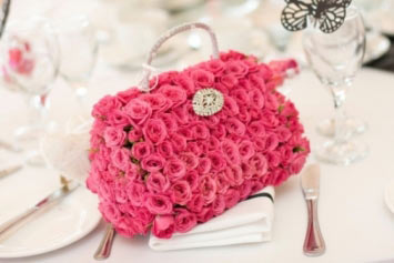 Wed's guide to bridal bouquets