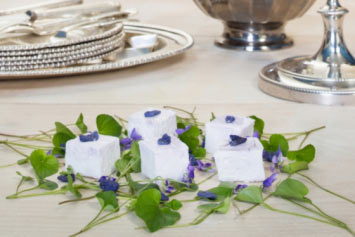Wedding favour ideas made in Cornwall