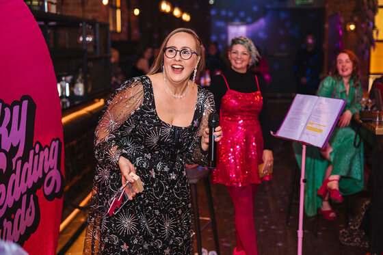 The Lucky Sixpence wins prestigious award