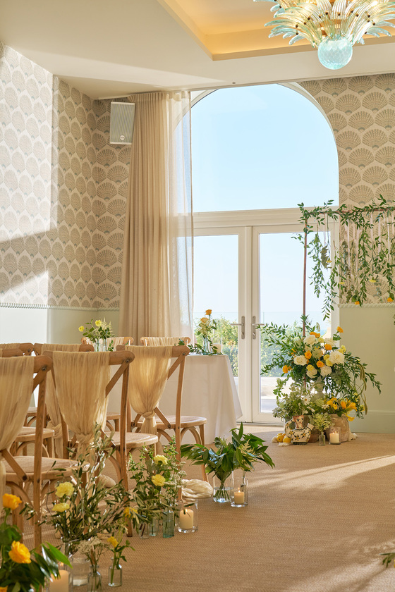 The NICI Wedding Open Day