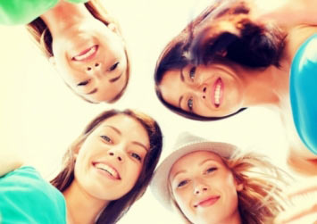 Hen Party Ideas with Character