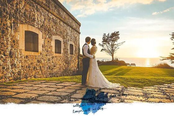 Late availability offers at Polhawn Fort