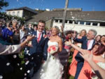 Wedding at Carbis Bay Hotel, Cornwall