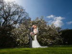 Wedding at The Atlantic Hotel, Cornwall