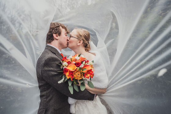 Autumn & Winter Offer from Thomas Hare Photography