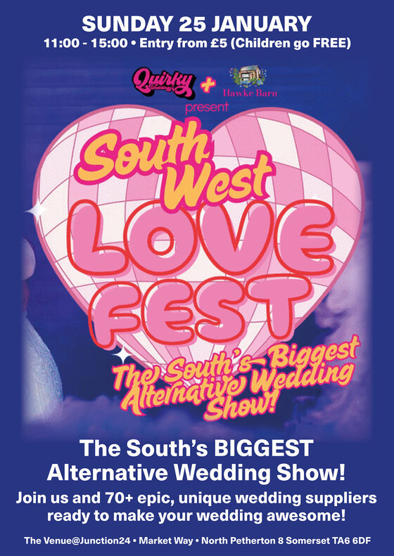 South West Love Fest