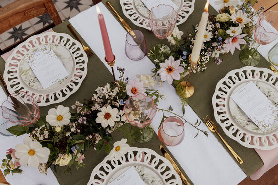 10% Off Private Dining With Ausel Cakes & Catering