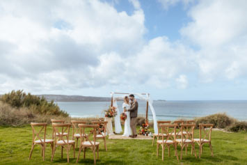 Beachside Wedding Open Day